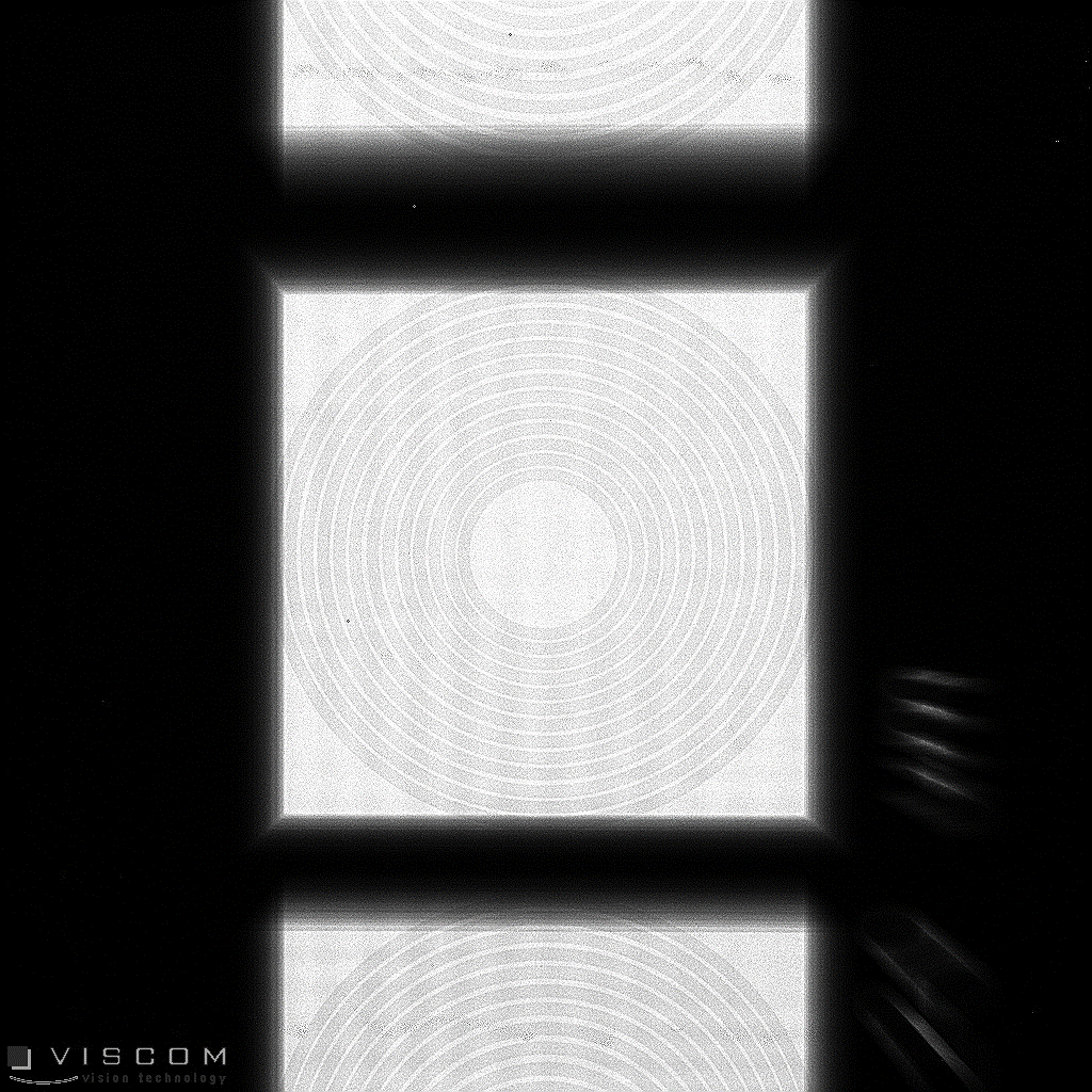 高層對準技術 1