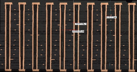 Burn-In Board Details