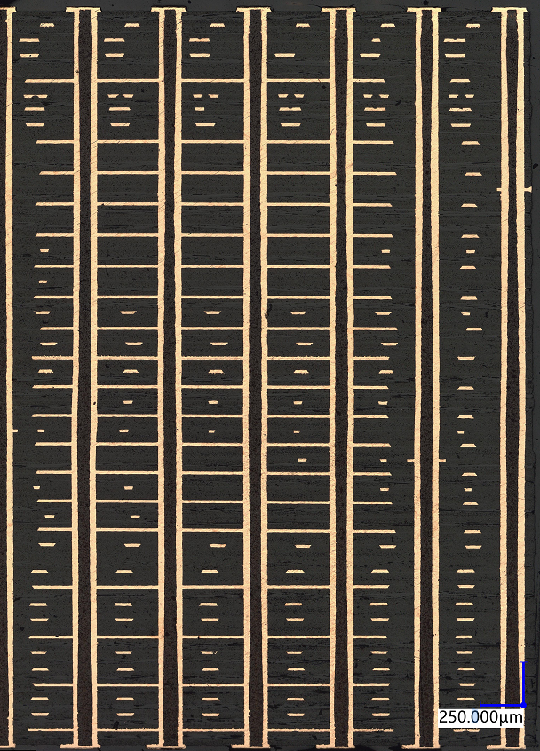 Load Board Cross-Section