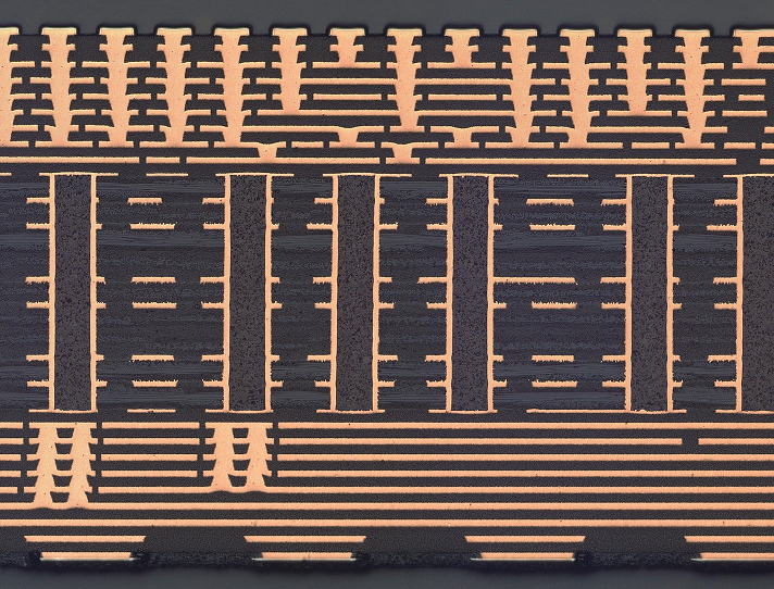 MLO Substrate Details