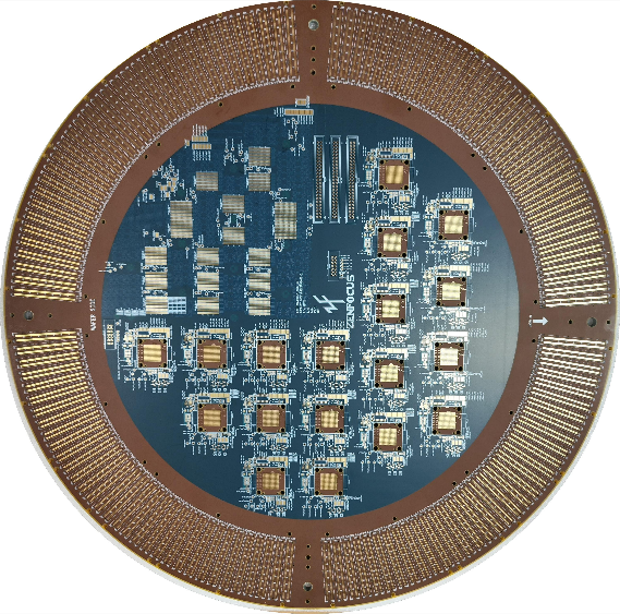 Probe Card Structure