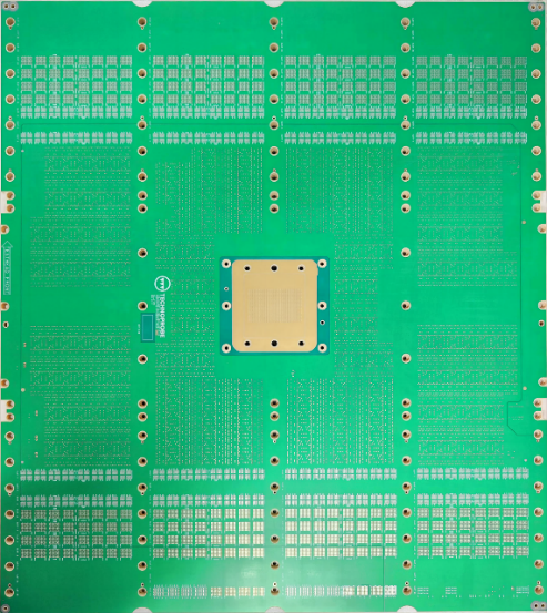 Probe Card Details